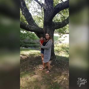 Meet your Posher, Kimberly